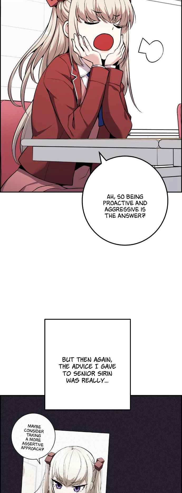 Webtoon Character Na Kang Lim Chapter 45 18